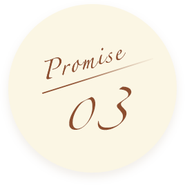 Promise 03