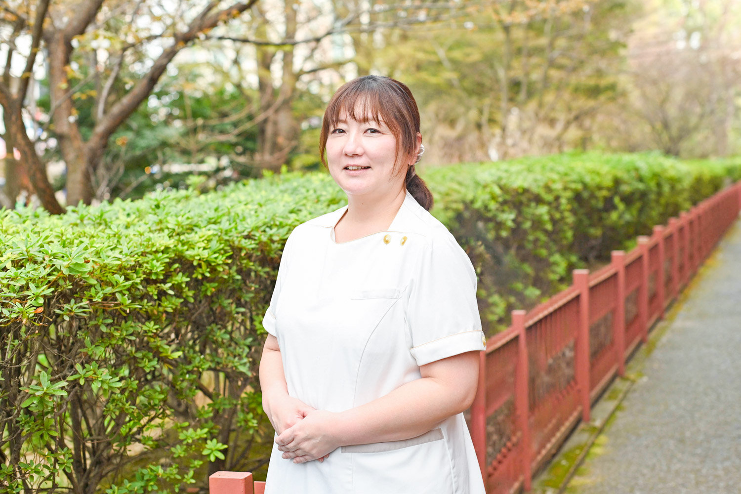 staff