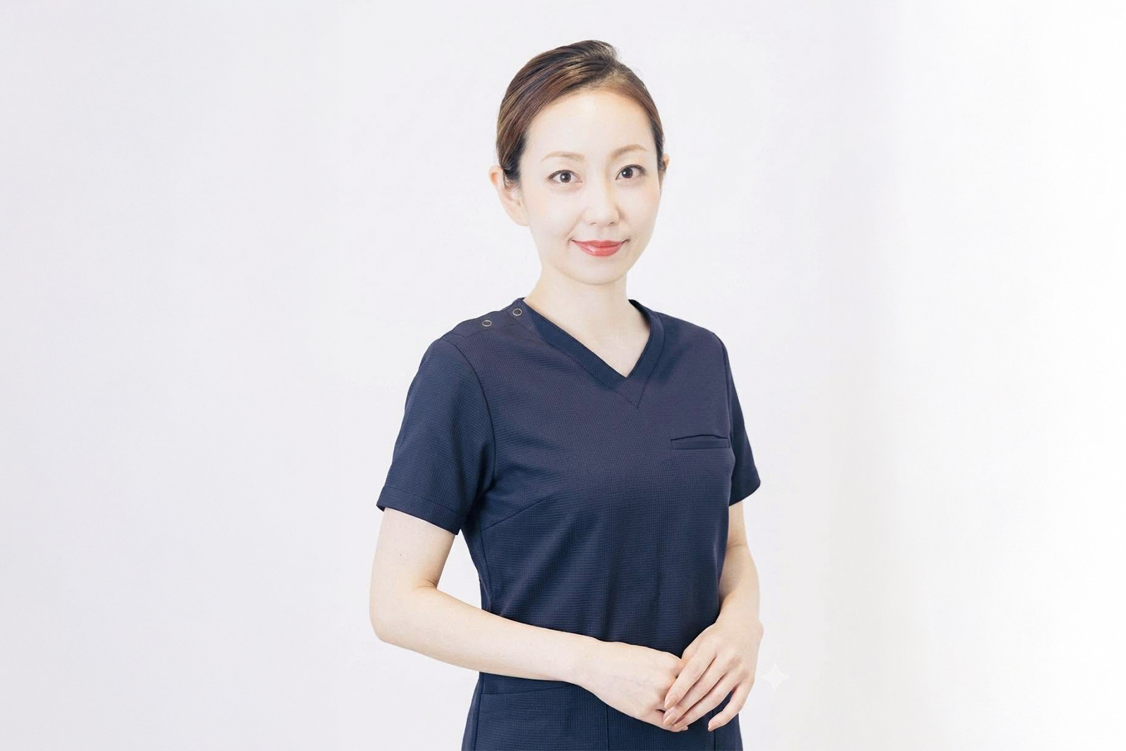 井波 美帆