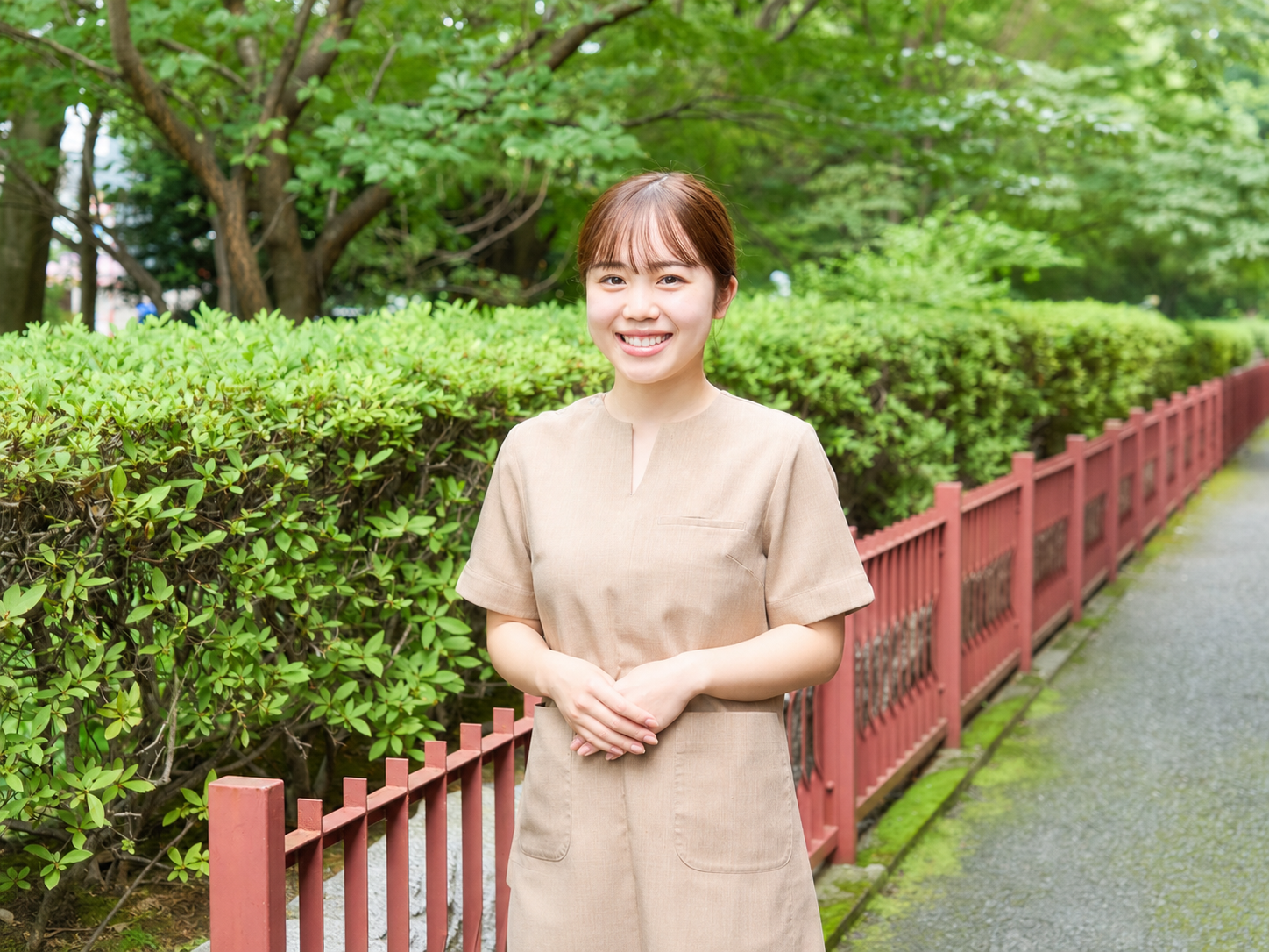 staff