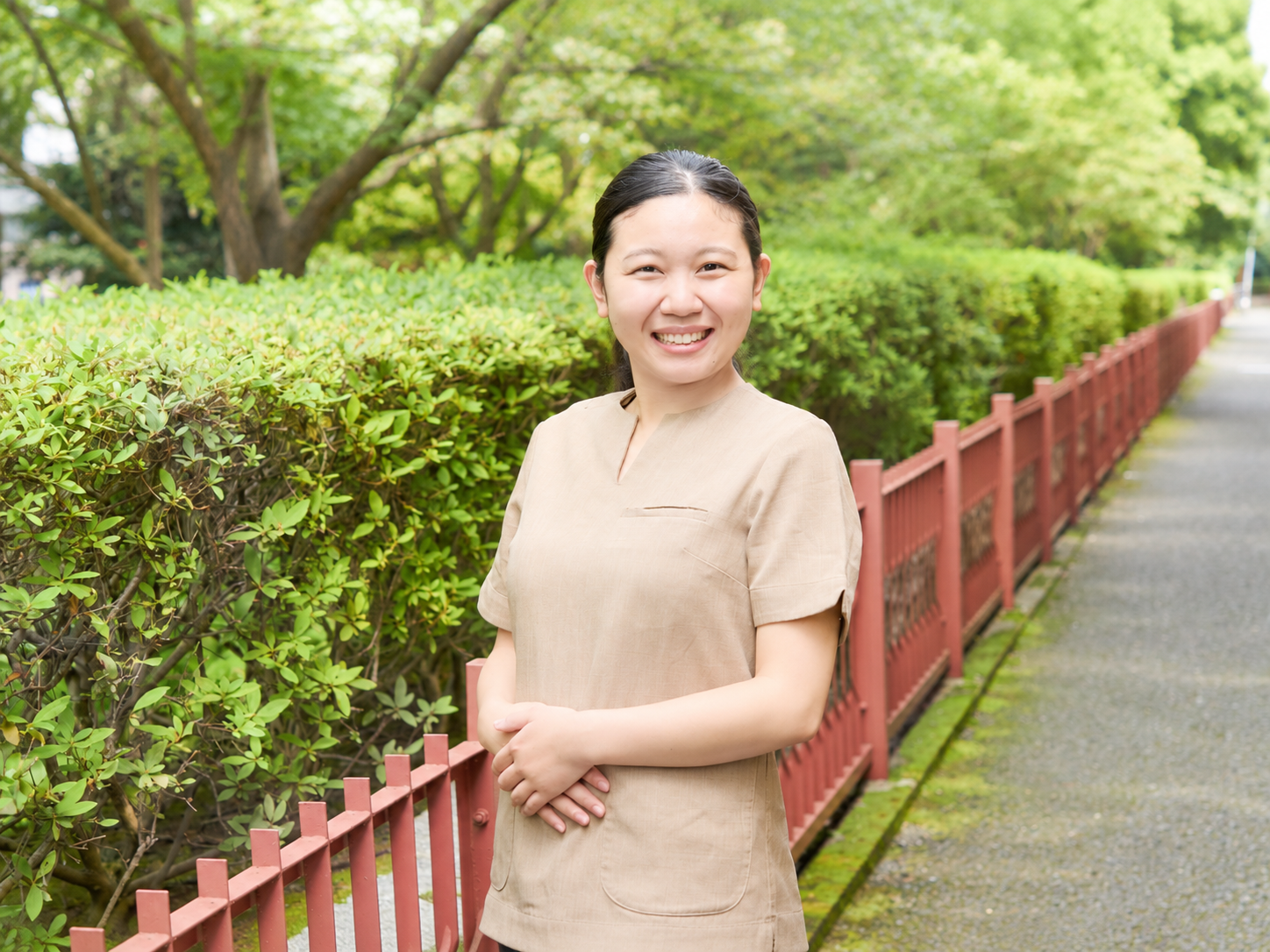 staff