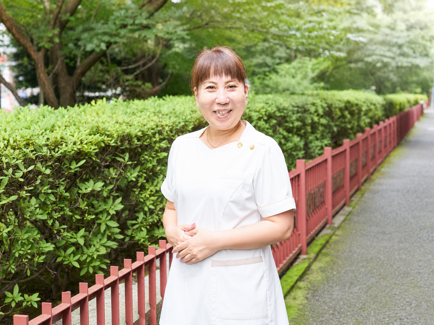 staff